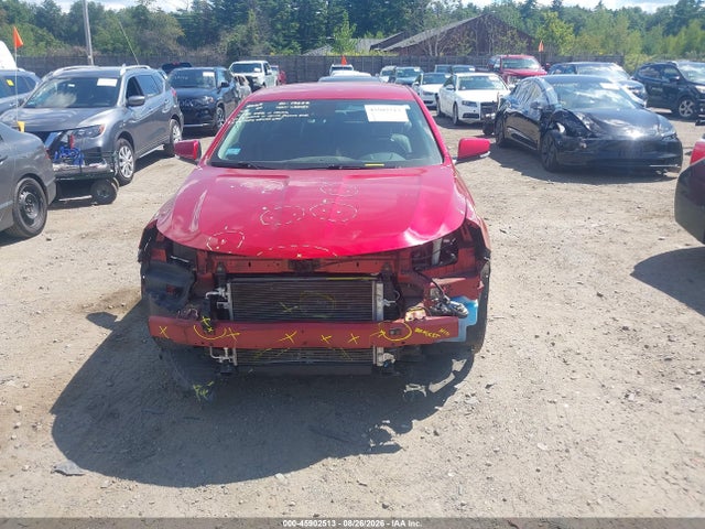 2G1125S34E9135507 Chevrolet Impala 2lt