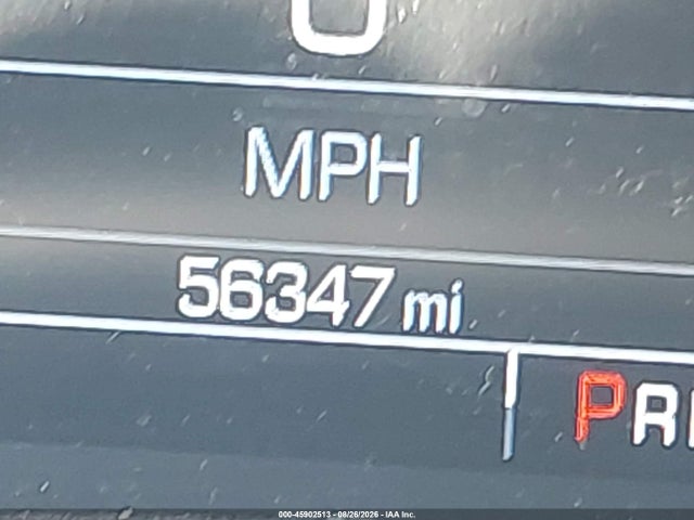 2G1125S34E9135507 Chevrolet Impala 2lt