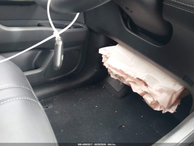 45902517 :رقم المزاد ، 5FNYG1H72TB007558 vin ، 2026 Honda Pilot Touring/touring Blackout مزاد بيع
