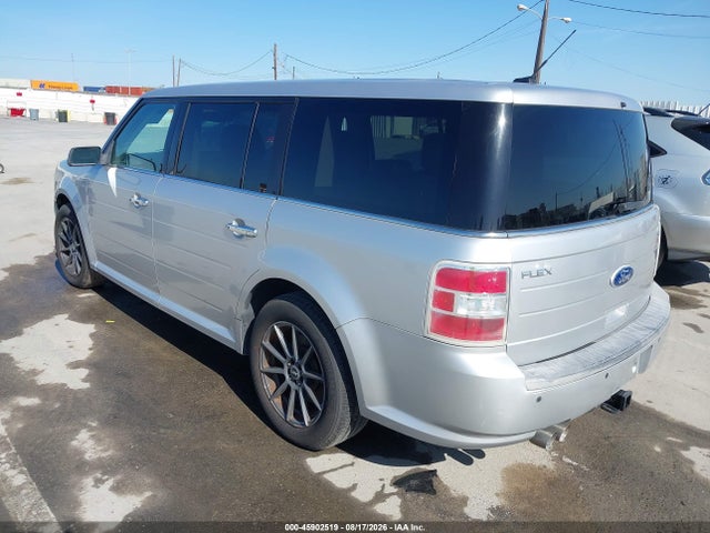 Aukcja sprzedaży 2012 Ford Flex Sel, vin: 2FMGK5CCXCBD04429, numer aukcji: 45902519