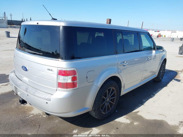 Aukcja sprzedaży 2012 Ford Flex Sel, vin: 2FMGK5CCXCBD04429, numer aukcji: 45902519