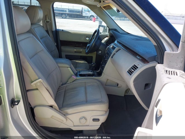 Aukcja sprzedaży 2012 Ford Flex Sel, vin: 2FMGK5CCXCBD04429, numer aukcji: 45902519