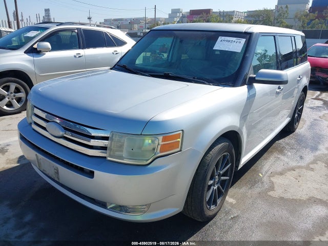 Aukcja sprzedaży 2012 Ford Flex Sel, vin: 2FMGK5CCXCBD04429, numer aukcji: 45902519