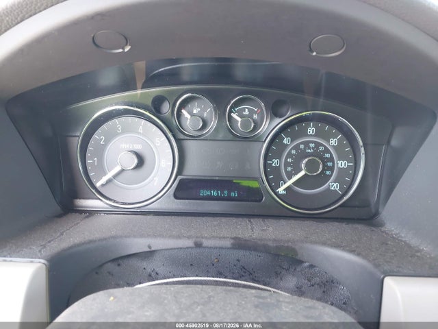 Aukcja sprzedaży 2012 Ford Flex Sel, vin: 2FMGK5CCXCBD04429, numer aukcji: 45902519