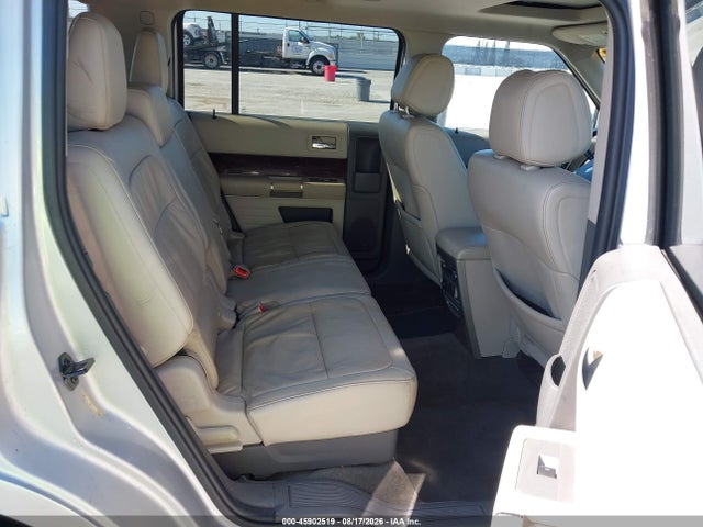 Aukcja sprzedaży 2012 Ford Flex Sel, vin: 2FMGK5CCXCBD04429, numer aukcji: 45902519