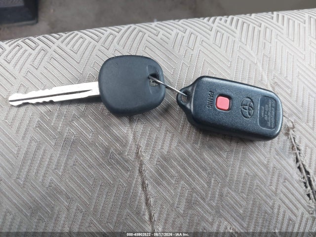 45902522 :رقم المزاد ، JTEHF21A120091623 vin ، 2002 Toyota Highlander V6 مزاد بيع