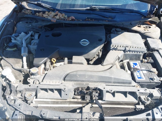 1N4AL3AP7HC202780 Nissan Altima 2.5 Sv