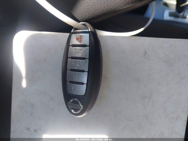 1N4AL3AP7HC202780 Nissan Altima 2.5 Sv