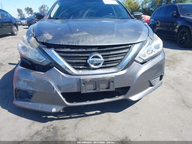1N4AL3AP7HC202780 Nissan Altima 2.5 Sv
