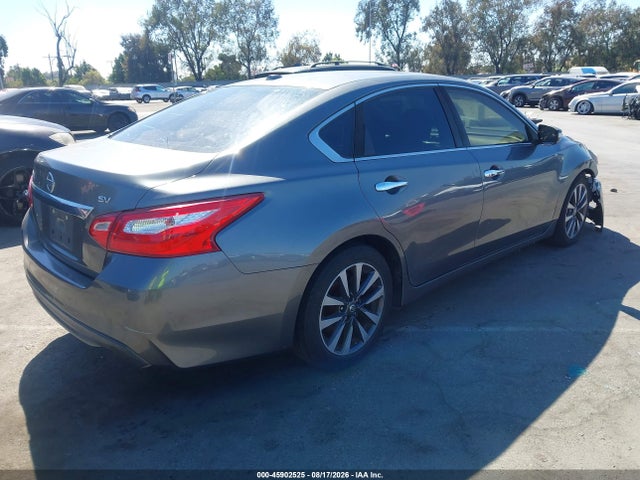 1N4AL3AP7HC202780 Nissan Altima 2.5 Sv