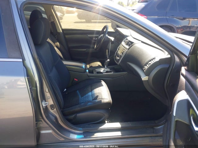 1N4AL3AP7HC202780 Nissan Altima 2.5 Sv