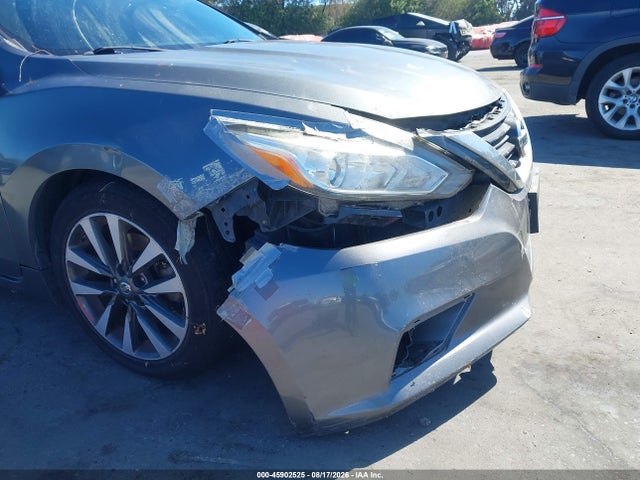 1N4AL3AP7HC202780 Nissan Altima 2.5 Sv