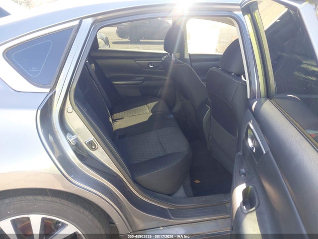 1N4AL3AP7HC202780 Nissan Altima 2.5 Sv