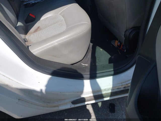 2017 Buick Verano Sport Touring მანქანა იყიდება აუქციონზე, vin: 1G4PR5SK5H4107254, აუქციონის ნომერი: 45902527