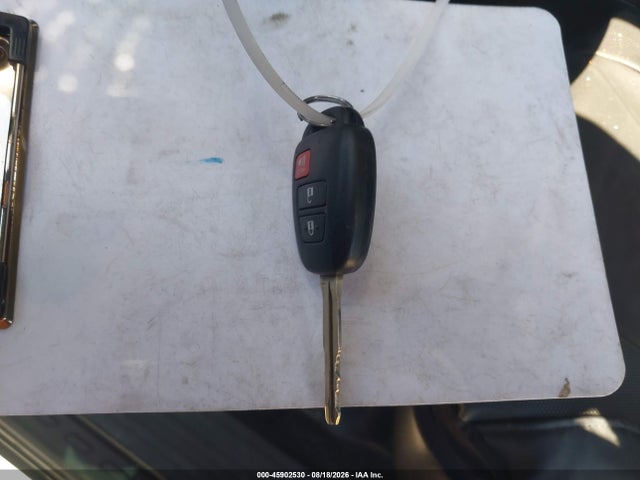 Продажа на аукционе авто 2021 Toyota 4runner Sr5, vin: JTEEU5JR8M5230166, номер лота: 45902530