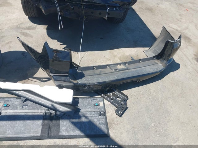 Продажа на аукционе авто 2021 Toyota 4runner Sr5, vin: JTEEU5JR8M5230166, номер лота: 45902530