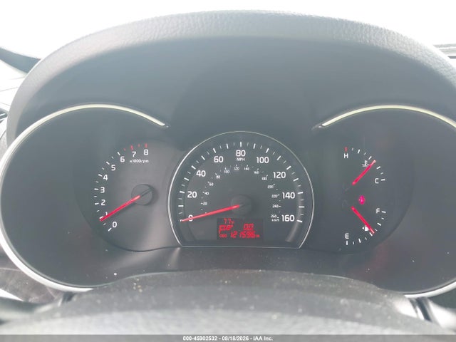 Продажа на аукционе авто 2015 Kia Sorento Lx, vin: 5XYKTCA65FG651602, номер лота: 45902532