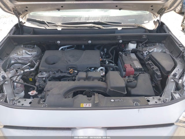 Aukcja sprzedaży 2024 Toyota Rav4 Le, vin: 2T3F1RFV3RW413859, numer aukcji: 45902547