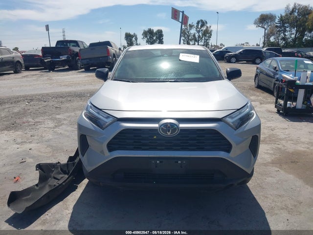 Aukcja sprzedaży 2024 Toyota Rav4 Le, vin: 2T3F1RFV3RW413859, numer aukcji: 45902547