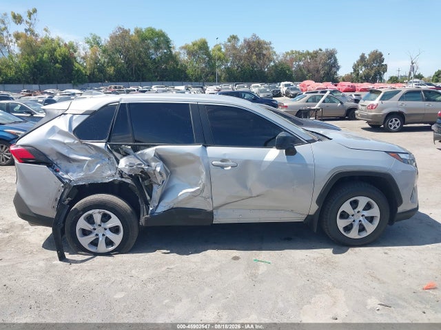 Aukcja sprzedaży 2024 Toyota Rav4 Le, vin: 2T3F1RFV3RW413859, numer aukcji: 45902547