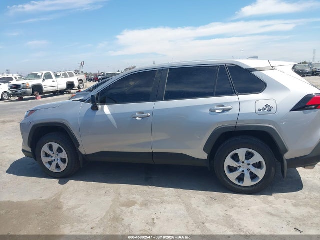 Aukcja sprzedaży 2024 Toyota Rav4 Le, vin: 2T3F1RFV3RW413859, numer aukcji: 45902547