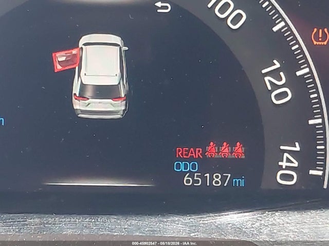Aukcja sprzedaży 2024 Toyota Rav4 Le, vin: 2T3F1RFV3RW413859, numer aukcji: 45902547