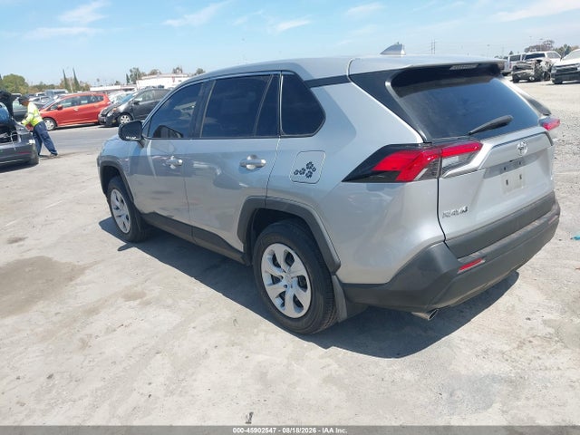 Aukcja sprzedaży 2024 Toyota Rav4 Le, vin: 2T3F1RFV3RW413859, numer aukcji: 45902547