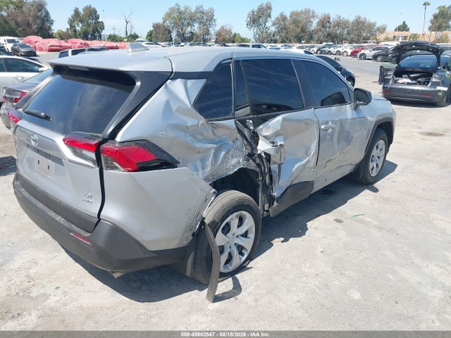 Aukcja sprzedaży 2024 Toyota Rav4 Le, vin: 2T3F1RFV3RW413859, numer aukcji: 45902547