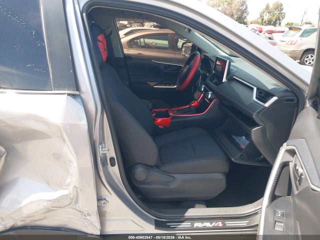 Aukcja sprzedaży 2024 Toyota Rav4 Le, vin: 2T3F1RFV3RW413859, numer aukcji: 45902547
