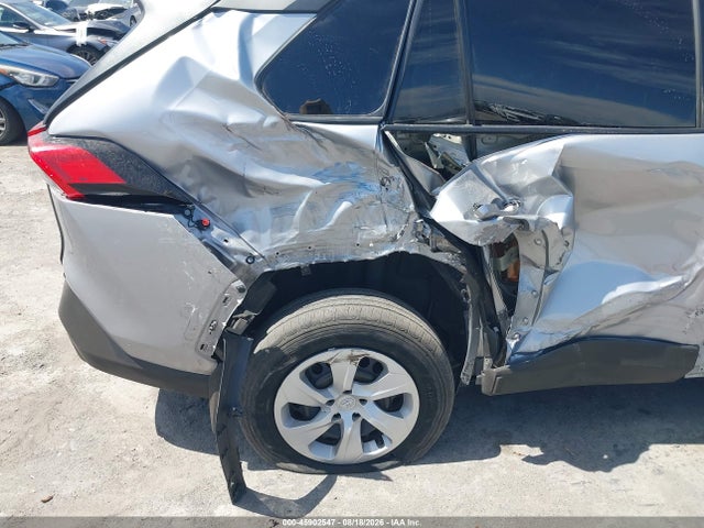 Aukcja sprzedaży 2024 Toyota Rav4 Le, vin: 2T3F1RFV3RW413859, numer aukcji: 45902547