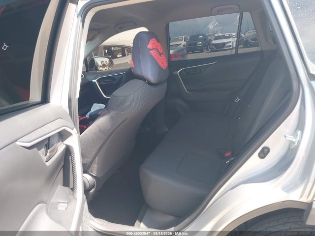 Aukcja sprzedaży 2024 Toyota Rav4 Le, vin: 2T3F1RFV3RW413859, numer aukcji: 45902547