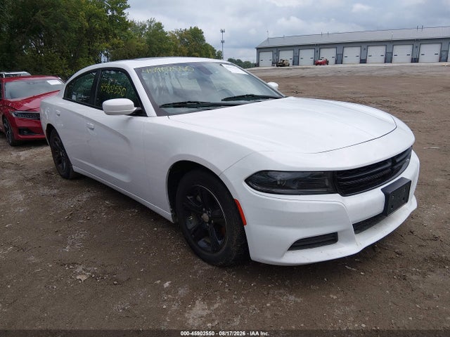 Aukcja sprzedaży 2022 Dodge Charger Sxt Rwd, vin: 2C3CDXBG8NH152782, numer aukcji: 45902550