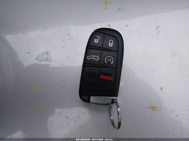 2022 Dodge Charger Sxt Rwd მანქანა იყიდება აუქციონზე, vin: 2C3CDXBG8NH152782, აუქციონის ნომერი: 45902550