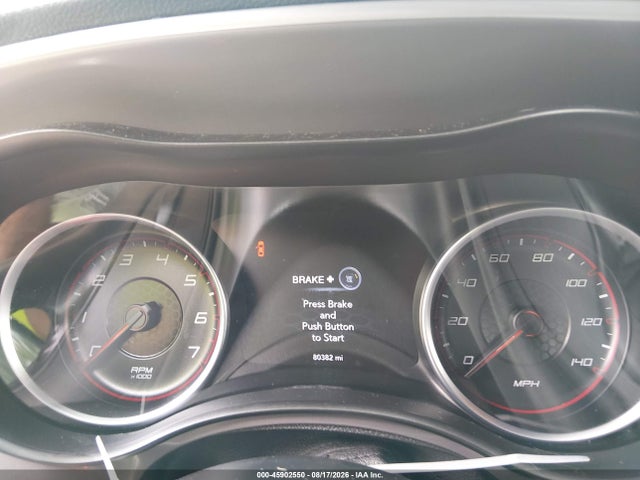2022 Dodge Charger Sxt Rwd მანქანა იყიდება აუქციონზე, vin: 2C3CDXBG8NH152782, აუქციონის ნომერი: 45902550