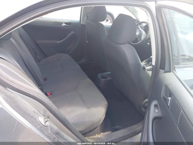 Продажа на аукционе авто 2011 Volkswagen Jetta 2.0l S, vin: 3VW2K7AJ2BM118549, номер лота: 45902552