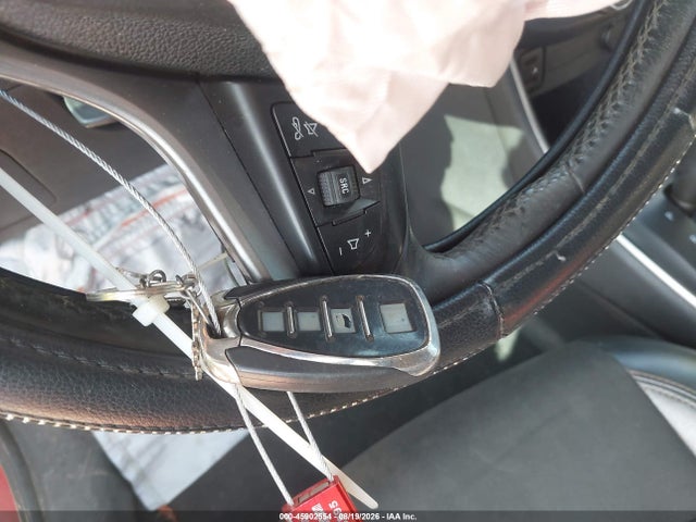 Aukcja sprzedaży 2017 Chevrolet Trax Lt, vin: 3GNCJLSBXHL166039, numer aukcji: 45902554