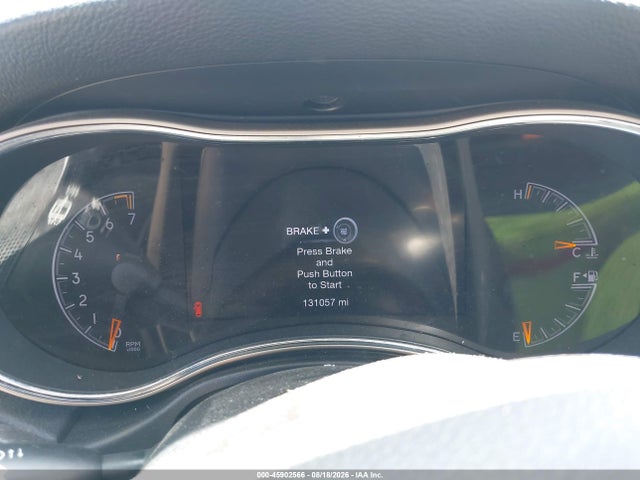 Продаж на аукціоні авто 2017 Jeep Grand Cherokee Limited, vin: 1C4RJEBG5HC765744, номер лоту: 45902566