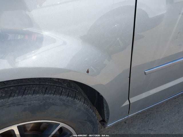 Продаж на аукціоні авто 2015 Dodge Grand Caravan Se Plus, vin: 2C4RDGBG6FR710226, номер лоту: 45902567