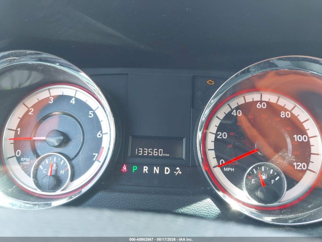 Продаж на аукціоні авто 2015 Dodge Grand Caravan Se Plus, vin: 2C4RDGBG6FR710226, номер лоту: 45902567