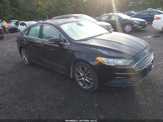 Aukcja sprzedaży 2019 Ford Fusion Sel, vin: 3FA6P0CD8KR139905, numer aukcji: 45902572