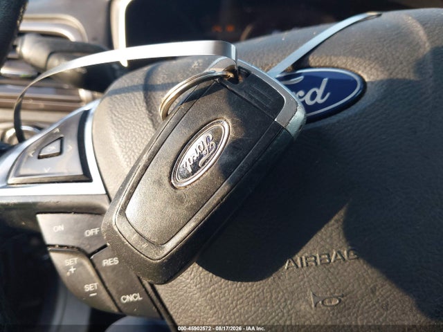 Aukcja sprzedaży 2019 Ford Fusion Sel, vin: 3FA6P0CD8KR139905, numer aukcji: 45902572