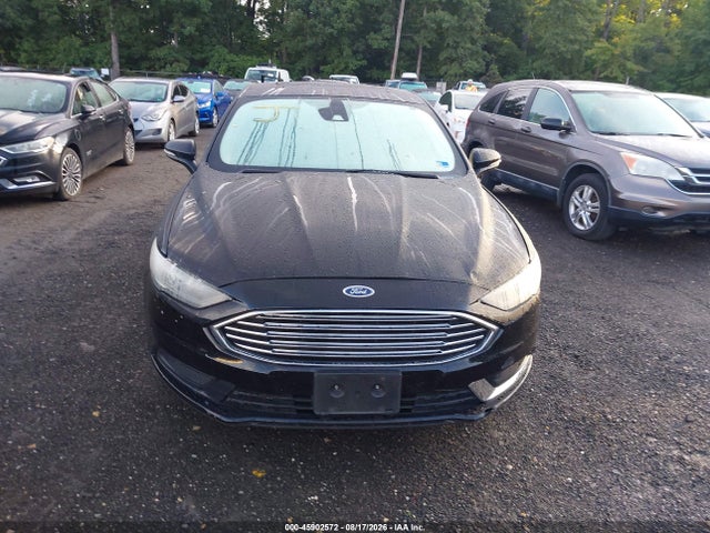 Aukcja sprzedaży 2019 Ford Fusion Sel, vin: 3FA6P0CD8KR139905, numer aukcji: 45902572