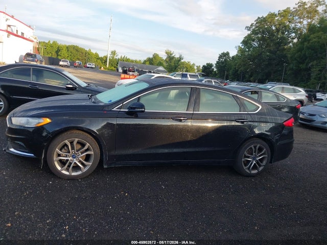 Aukcja sprzedaży 2019 Ford Fusion Sel, vin: 3FA6P0CD8KR139905, numer aukcji: 45902572