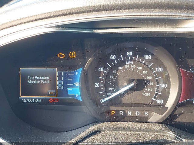 Aukcja sprzedaży 2019 Ford Fusion Sel, vin: 3FA6P0CD8KR139905, numer aukcji: 45902572