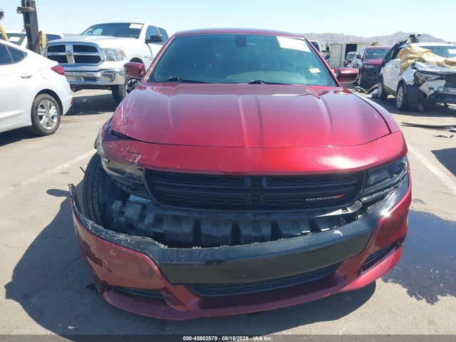 Dodge Charger Sxt Rwd 2017 2C3CDXHG1HH579099 Image 12