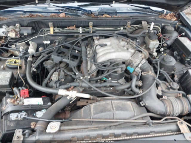 Продаж на аукціоні авто 1996 Nissan Pathfinder Le/se/xe, vin: JN8AR05YXTW027804, номер лоту: 45902586