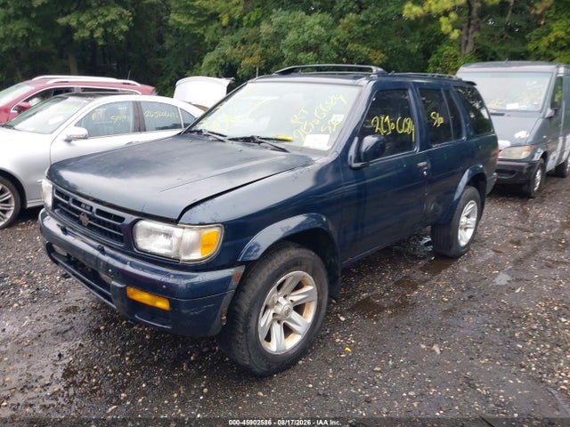 Продаж на аукціоні авто 1996 Nissan Pathfinder Le/se/xe, vin: JN8AR05YXTW027804, номер лоту: 45902586