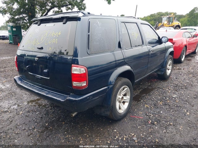 Продаж на аукціоні авто 1996 Nissan Pathfinder Le/se/xe, vin: JN8AR05YXTW027804, номер лоту: 45902586
