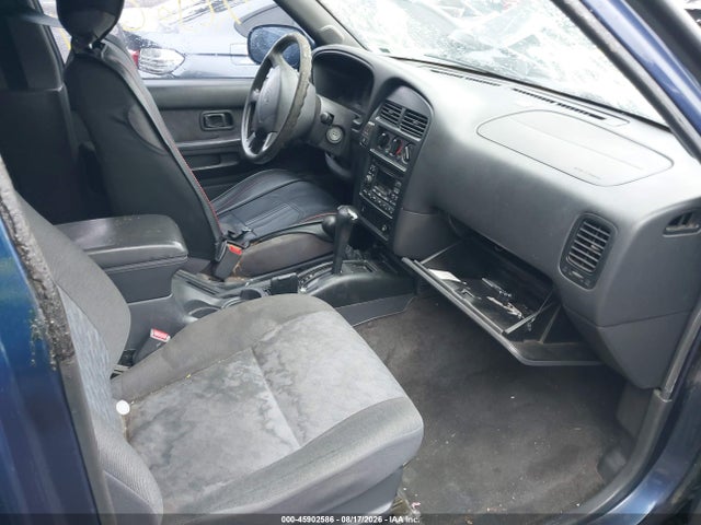 Продаж на аукціоні авто 1996 Nissan Pathfinder Le/se/xe, vin: JN8AR05YXTW027804, номер лоту: 45902586