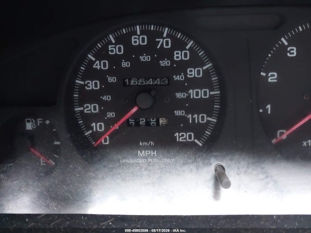Продаж на аукціоні авто 1996 Nissan Pathfinder Le/se/xe, vin: JN8AR05YXTW027804, номер лоту: 45902586